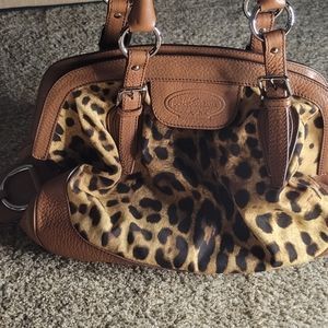 Dolce and gabbana purse
